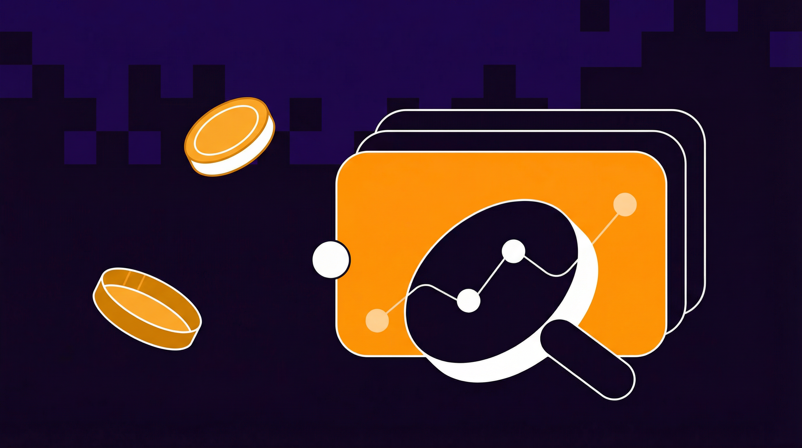  网格交易实战：月化收益率8%的参数配置方案